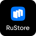 Скачайте из RuStore
